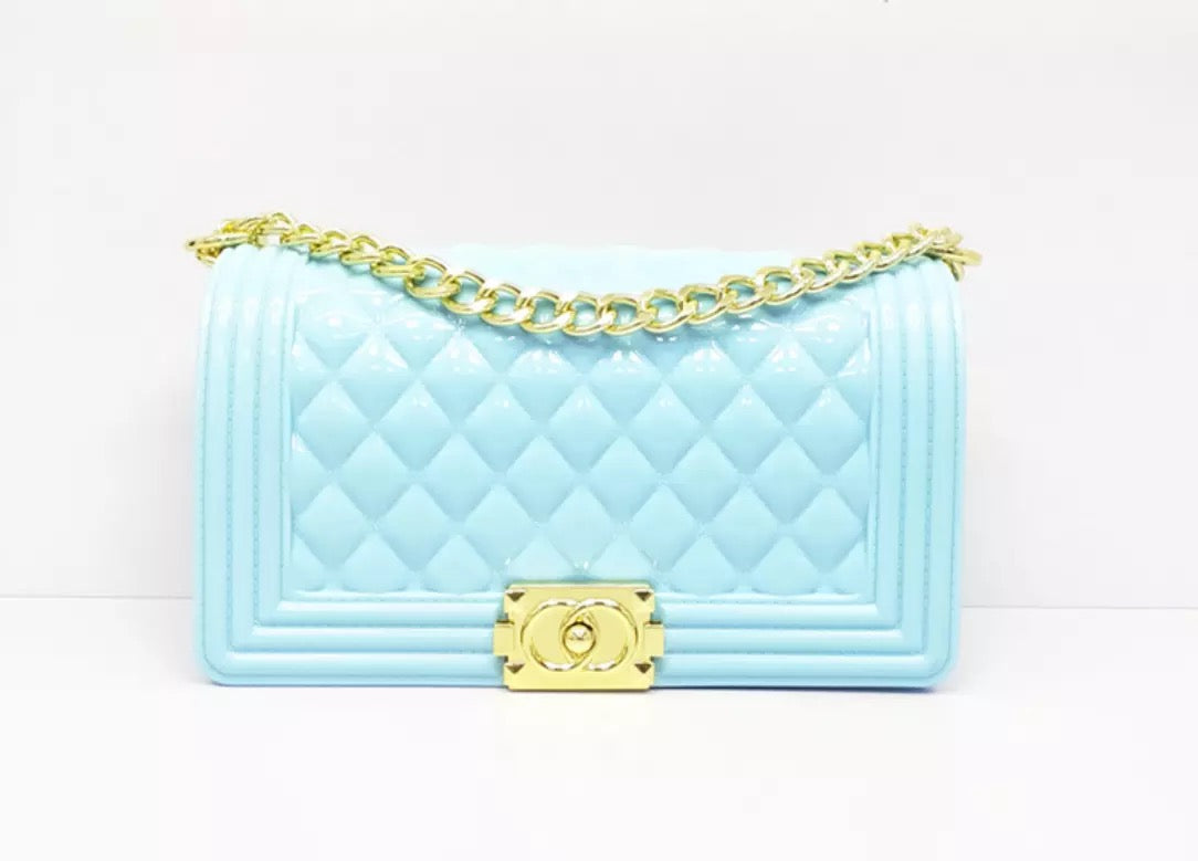 Lei Sky Bag