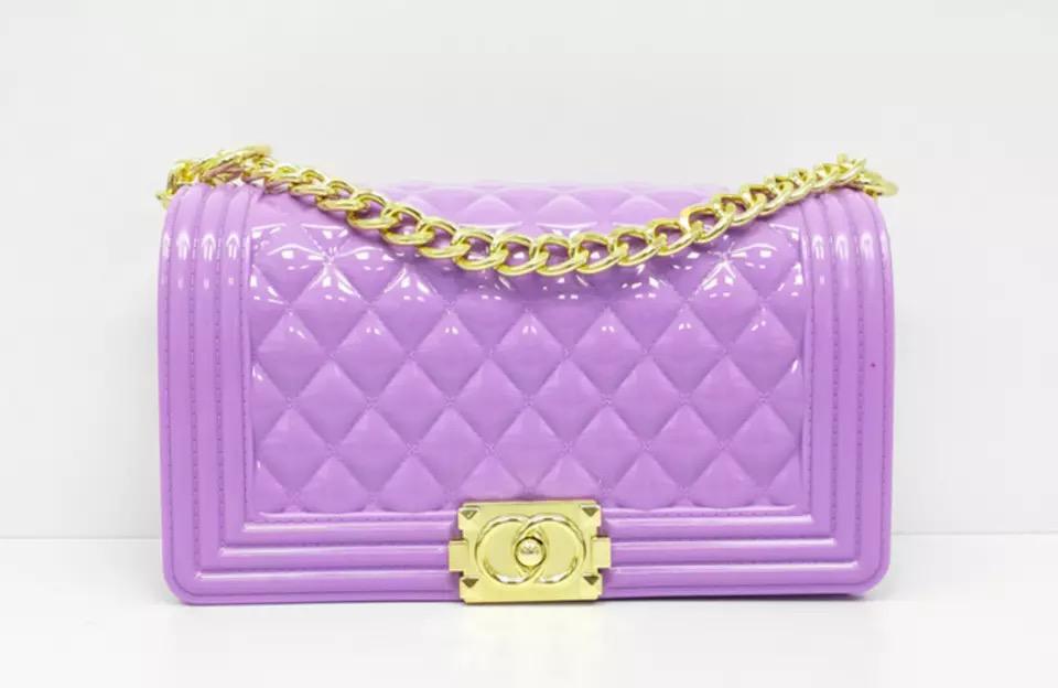 Lei Orchid Bag