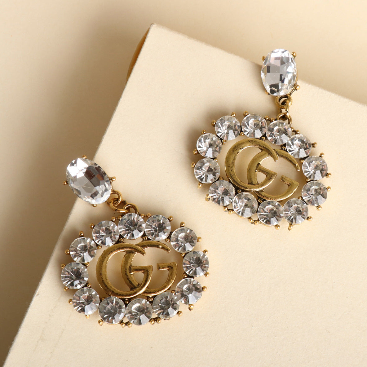 Luminous GorGeous Earrings