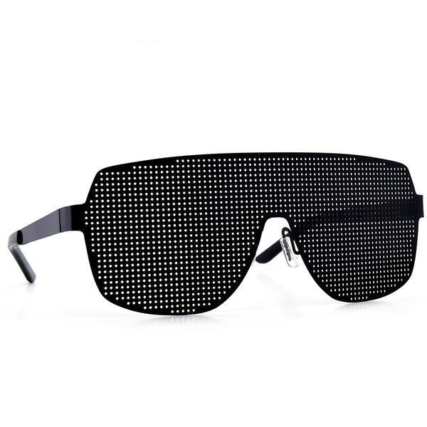 Blockers Silver
