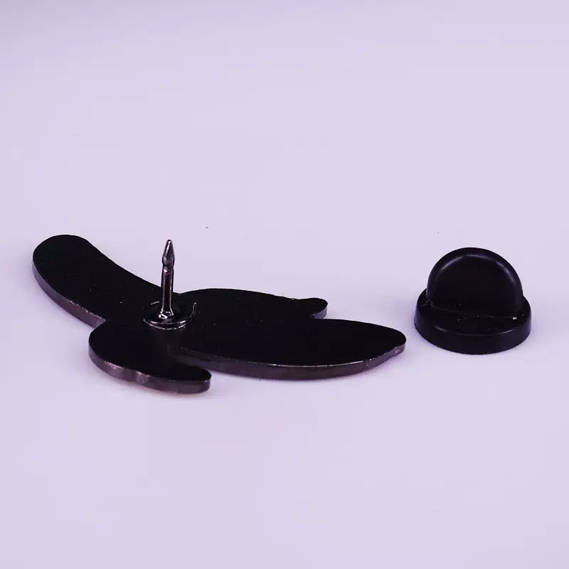 Dick Pic Pin