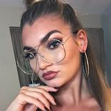70 mm Aviators Gold