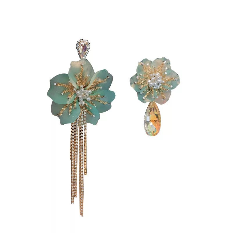 Compatible Earrings