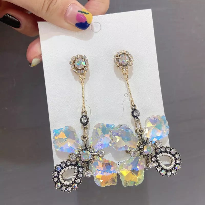 Different Than The Rest Earrings