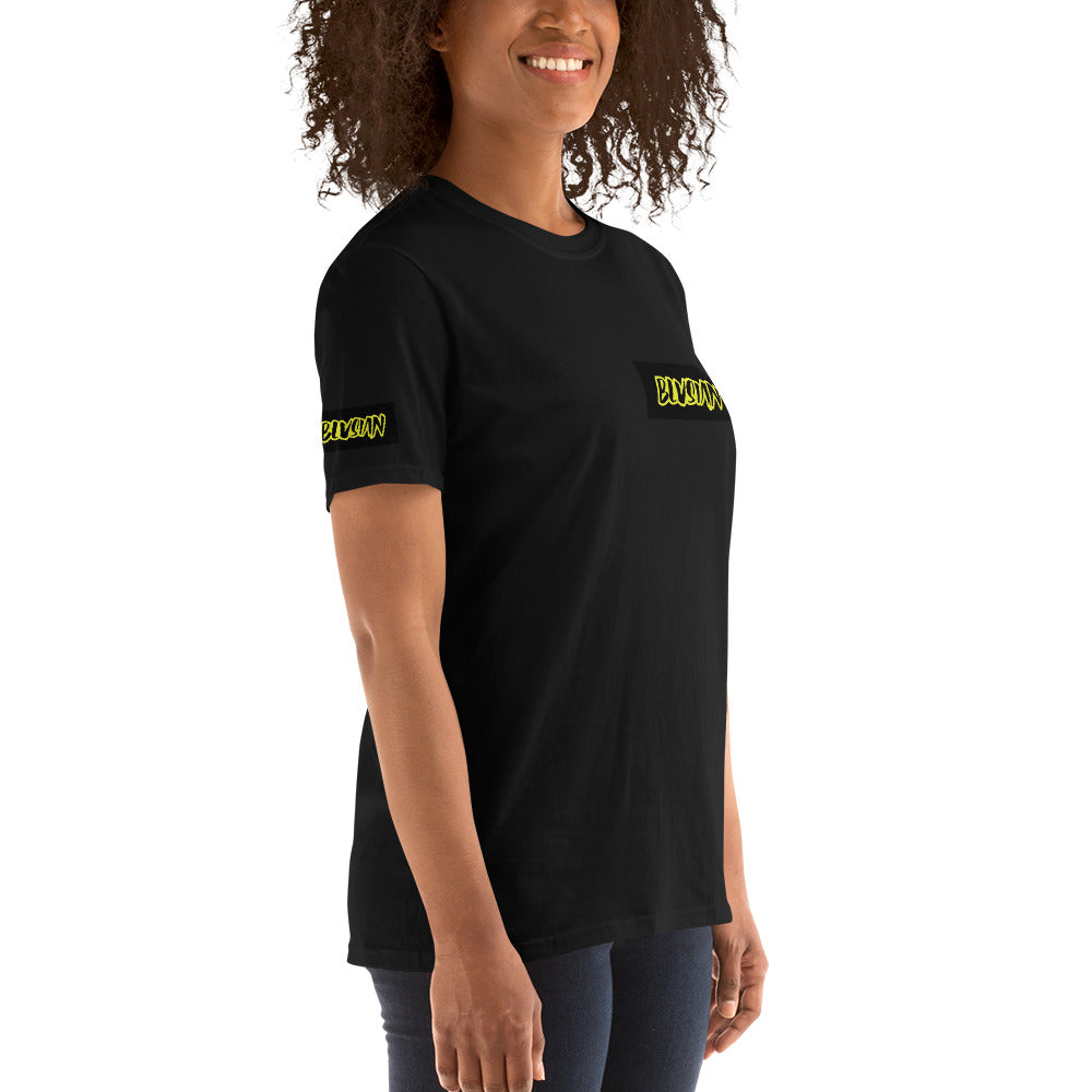 Blvsian Tee