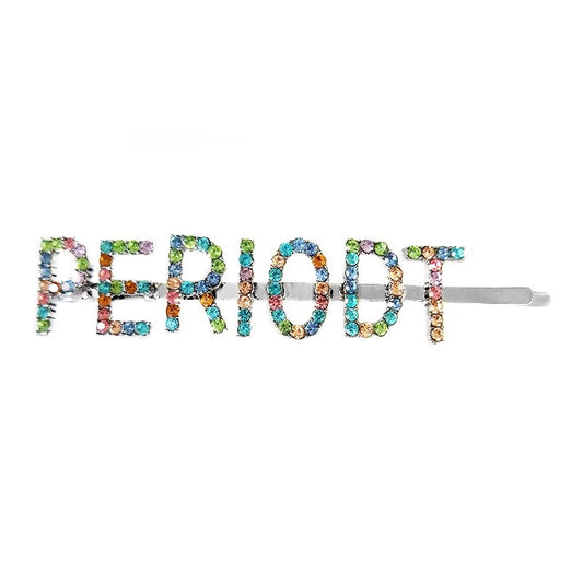PERIODT Dream Barrette