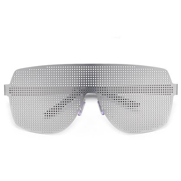 Blockers Silver
