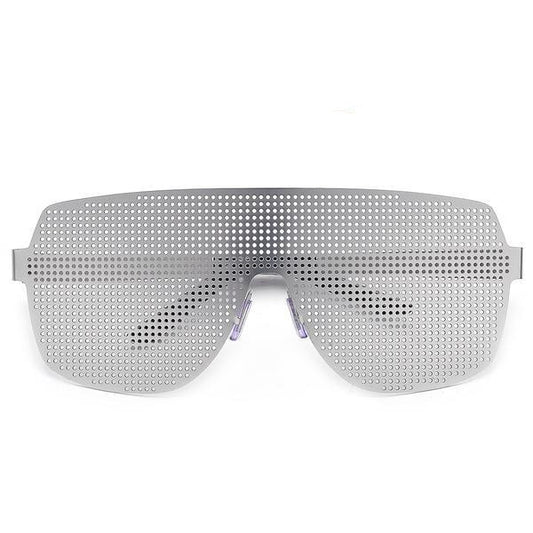 Blockers Silver
