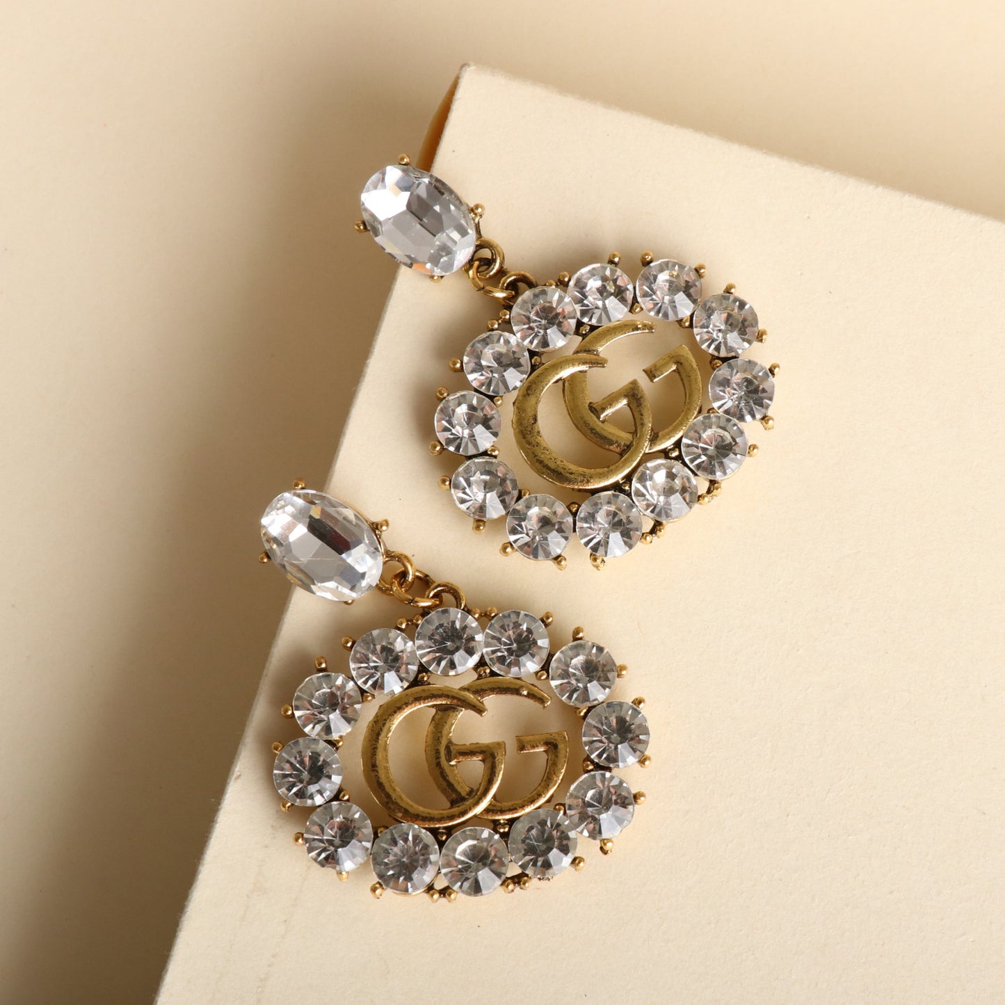 Luminous GorGeous Earrings