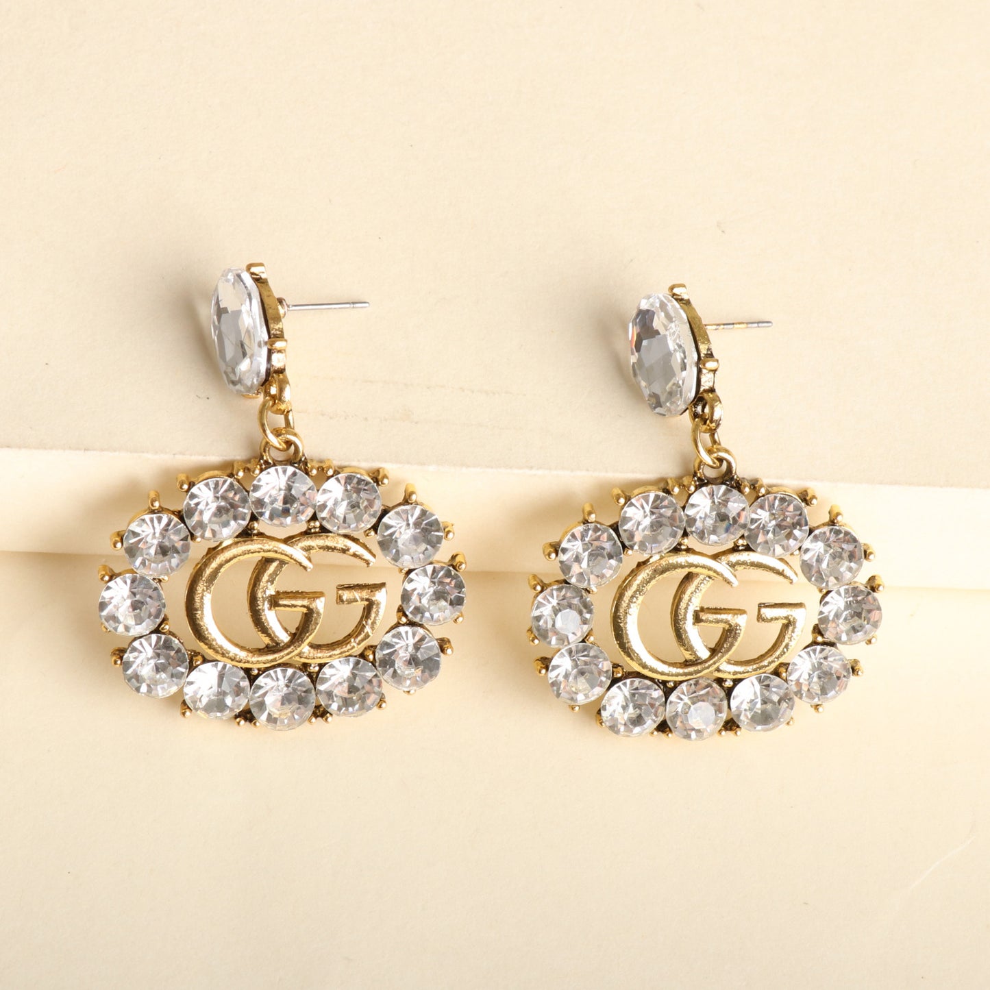Luminous GorGeous Earrings