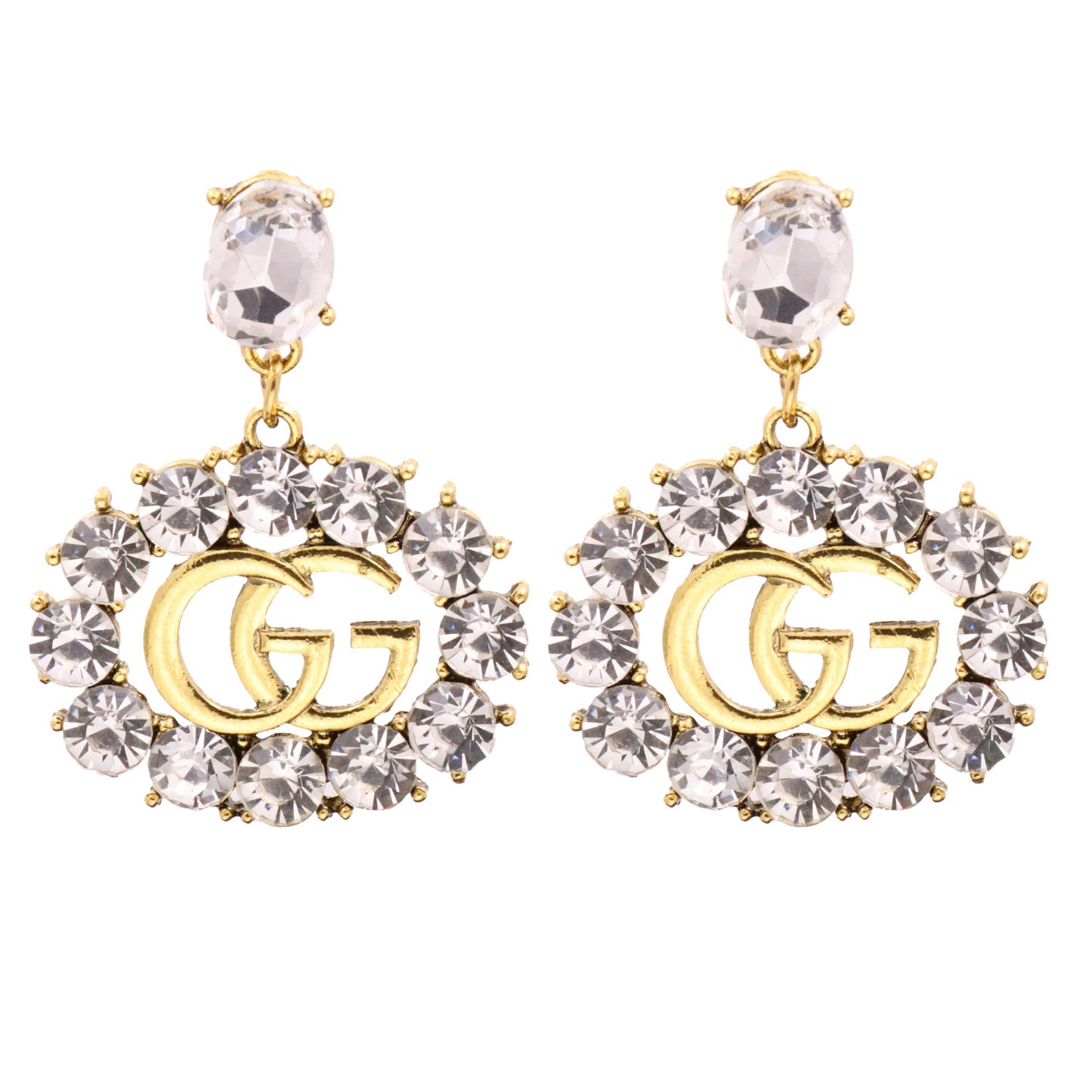 Luminous GorGeous Earrings