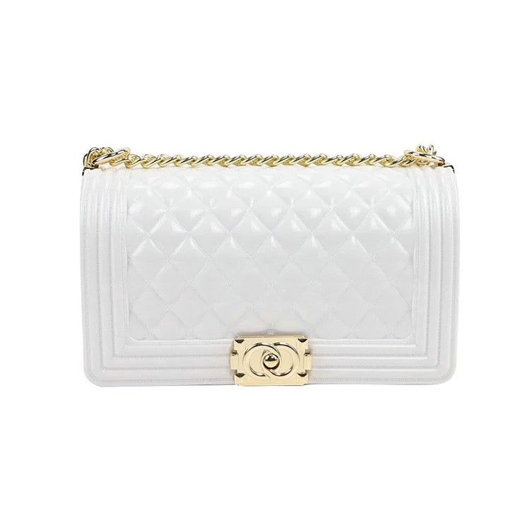 Lei Pearl Bag