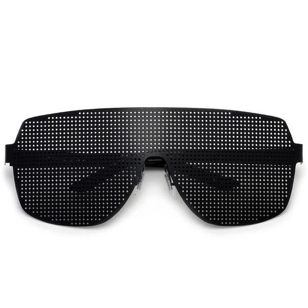 Blockers Silver