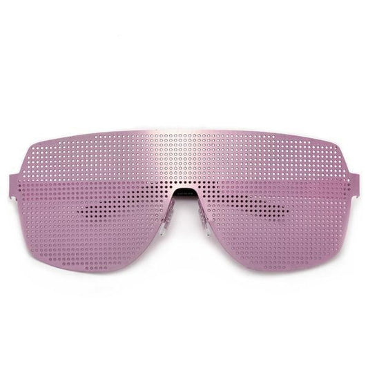 Blockers Pink