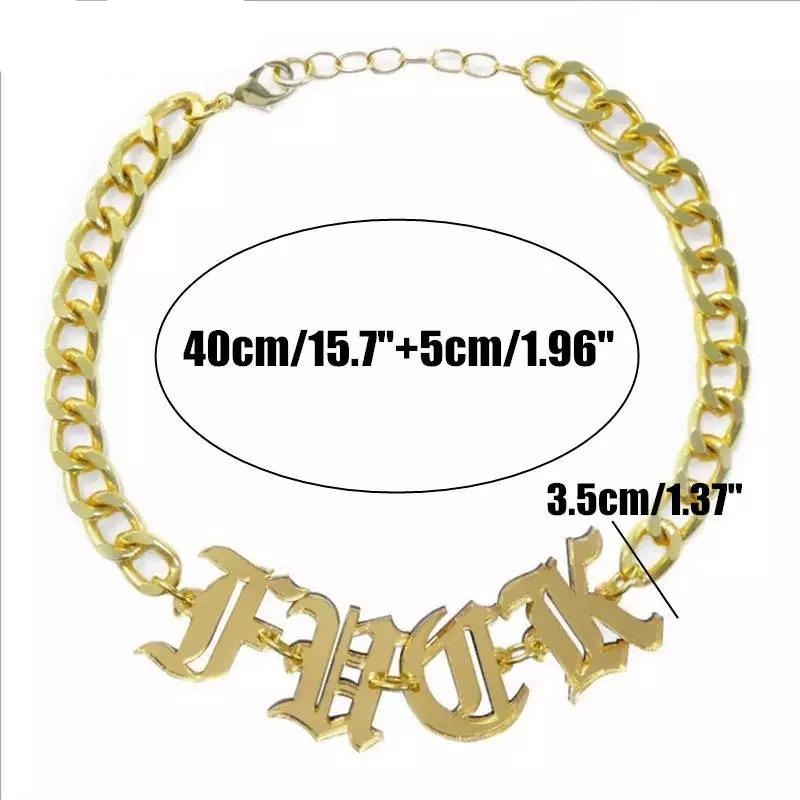 Unity Choker