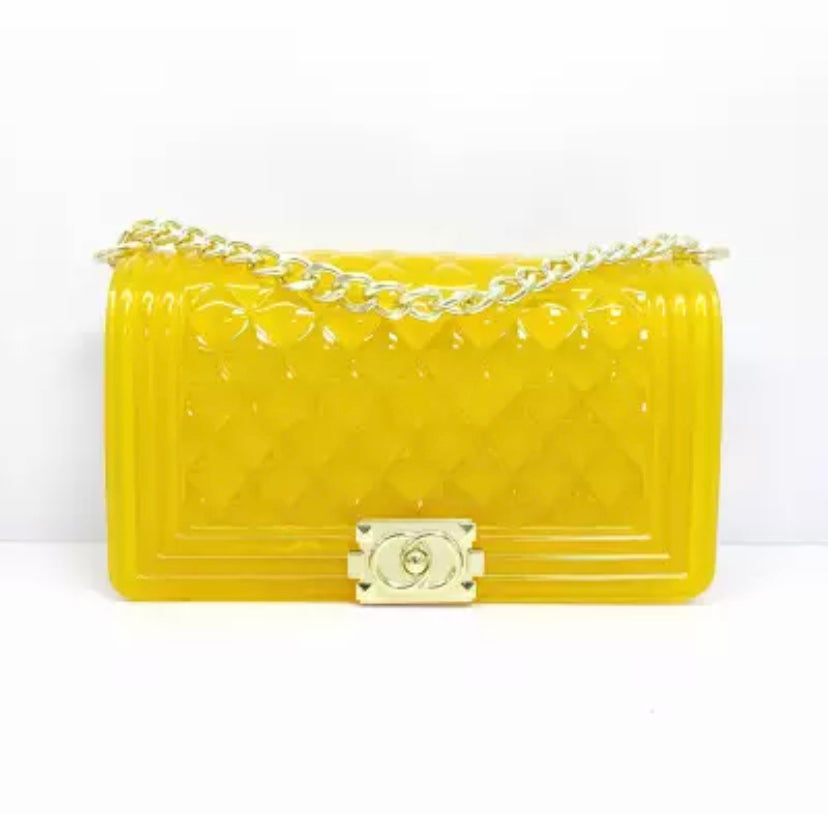 Lei Butter Bag