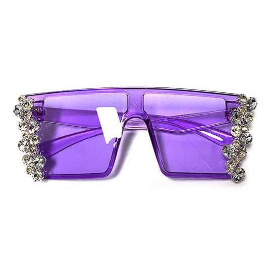 Side Piece Shades Orchid