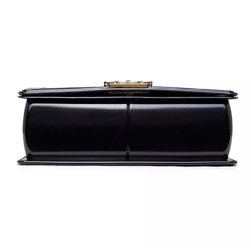 Lei Onyx Bag