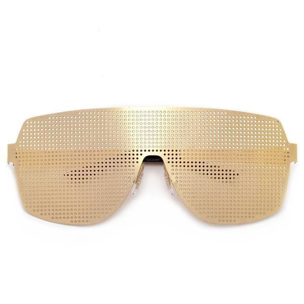 Blockers Silver