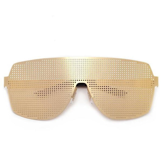 Blockers Gold