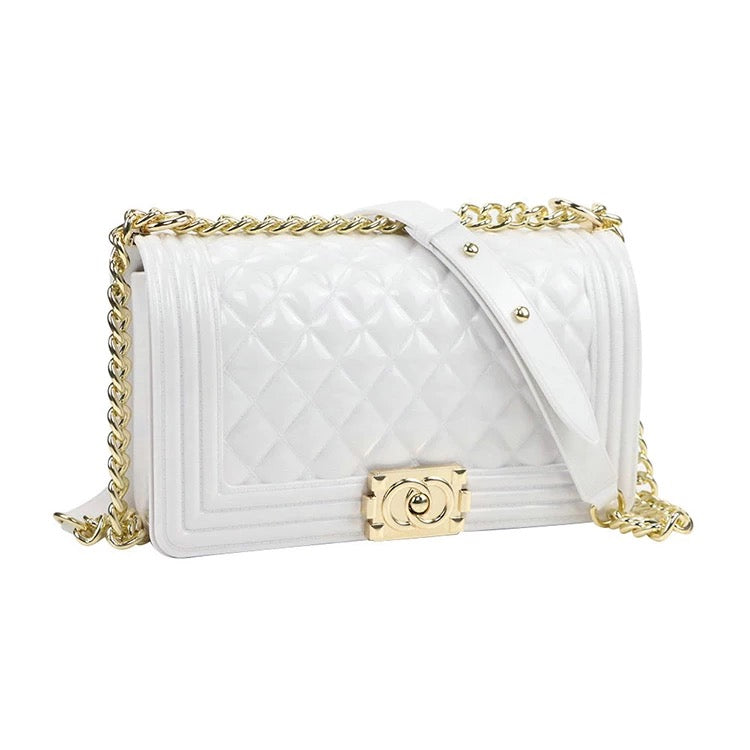 Lei Pearl Bag
