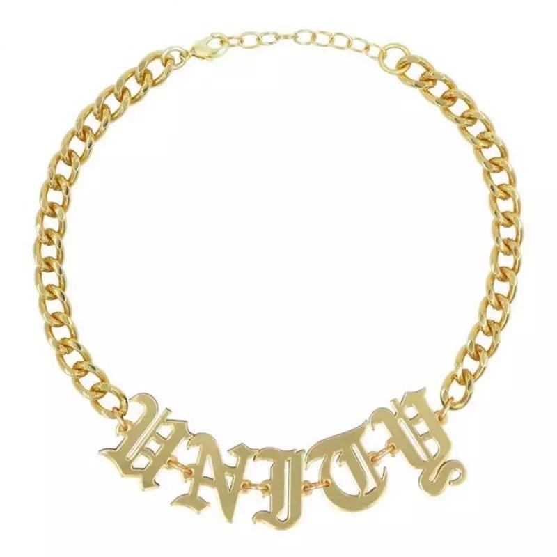 Unity Choker