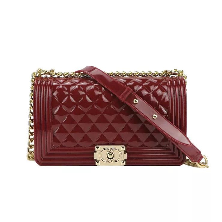 Lei Ruby Bag
