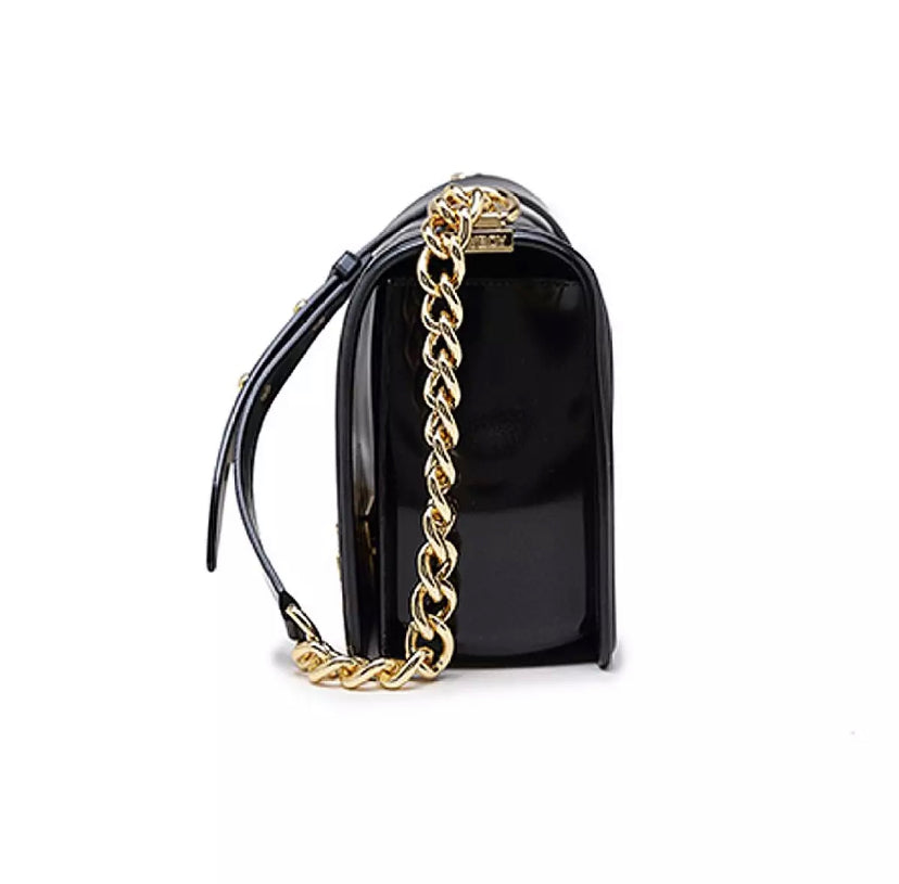 Lei Onyx Bag