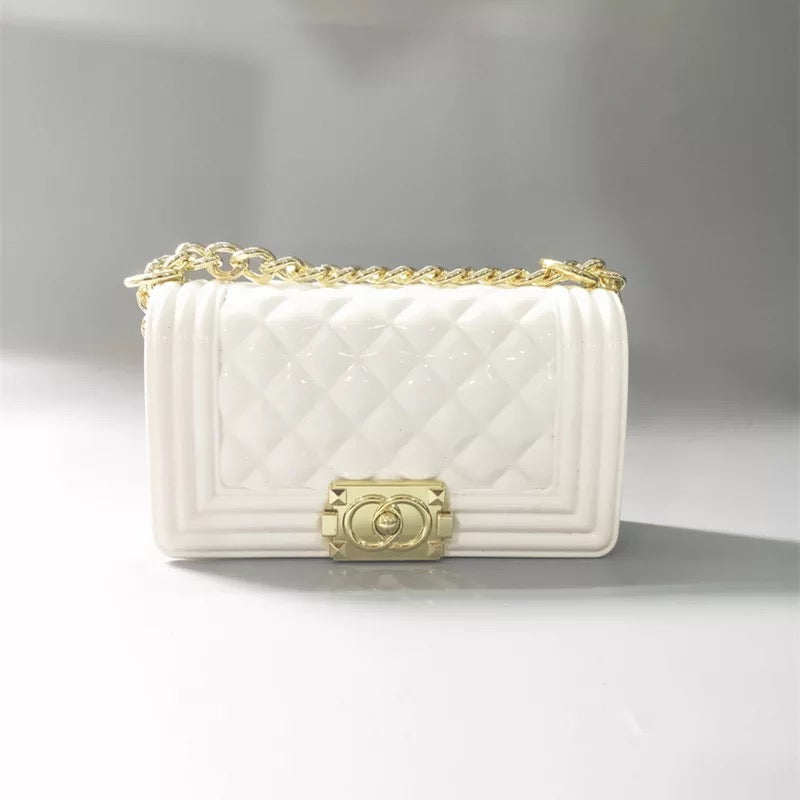 Lei Pearl Bag