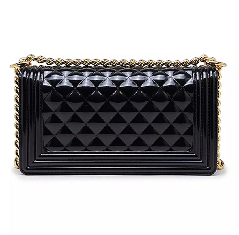 Lei Onyx Bag