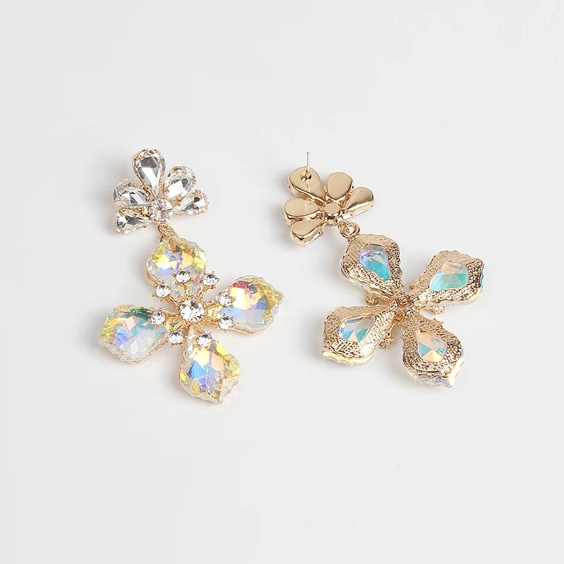 A Star is Born Drop Earrings
