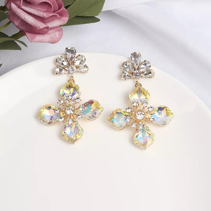A Star is Born Drop Earrings