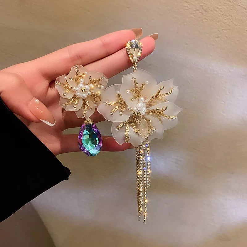 Compatible Earrings