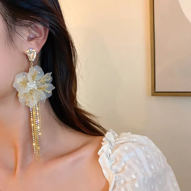 Compatible Earrings