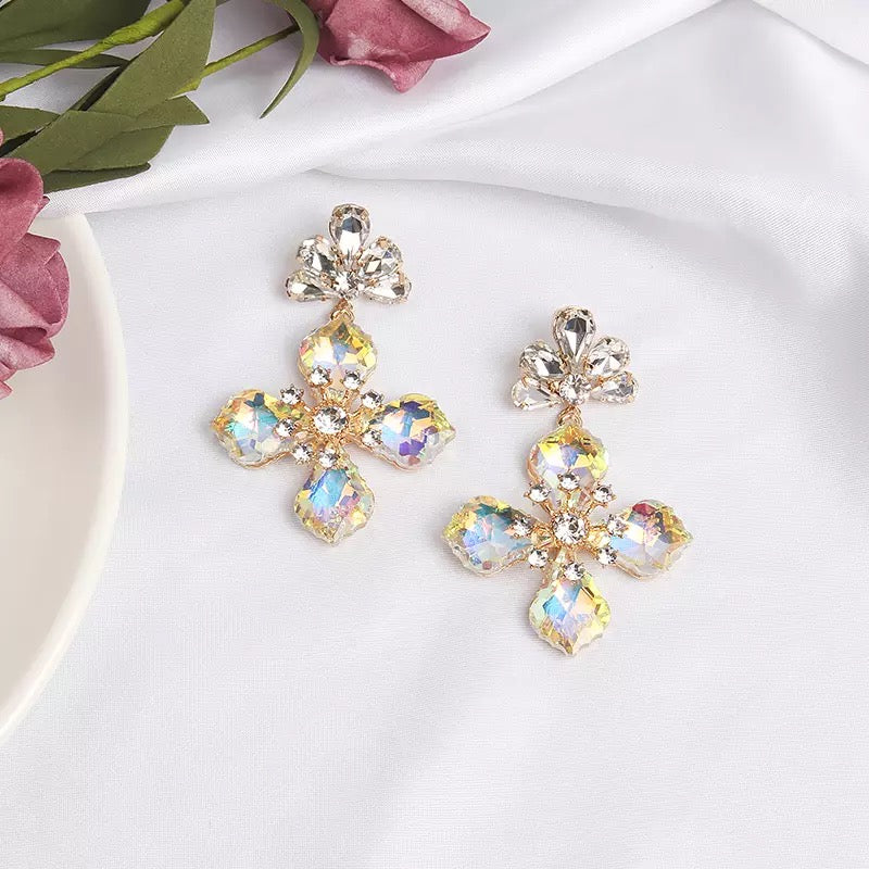 A Star is Born Drop Earrings