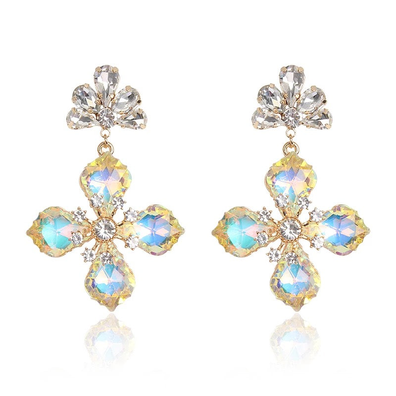 A Star is Born Drop Earrings