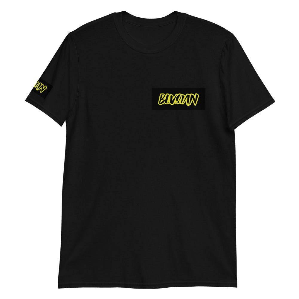 Blvsian Tee