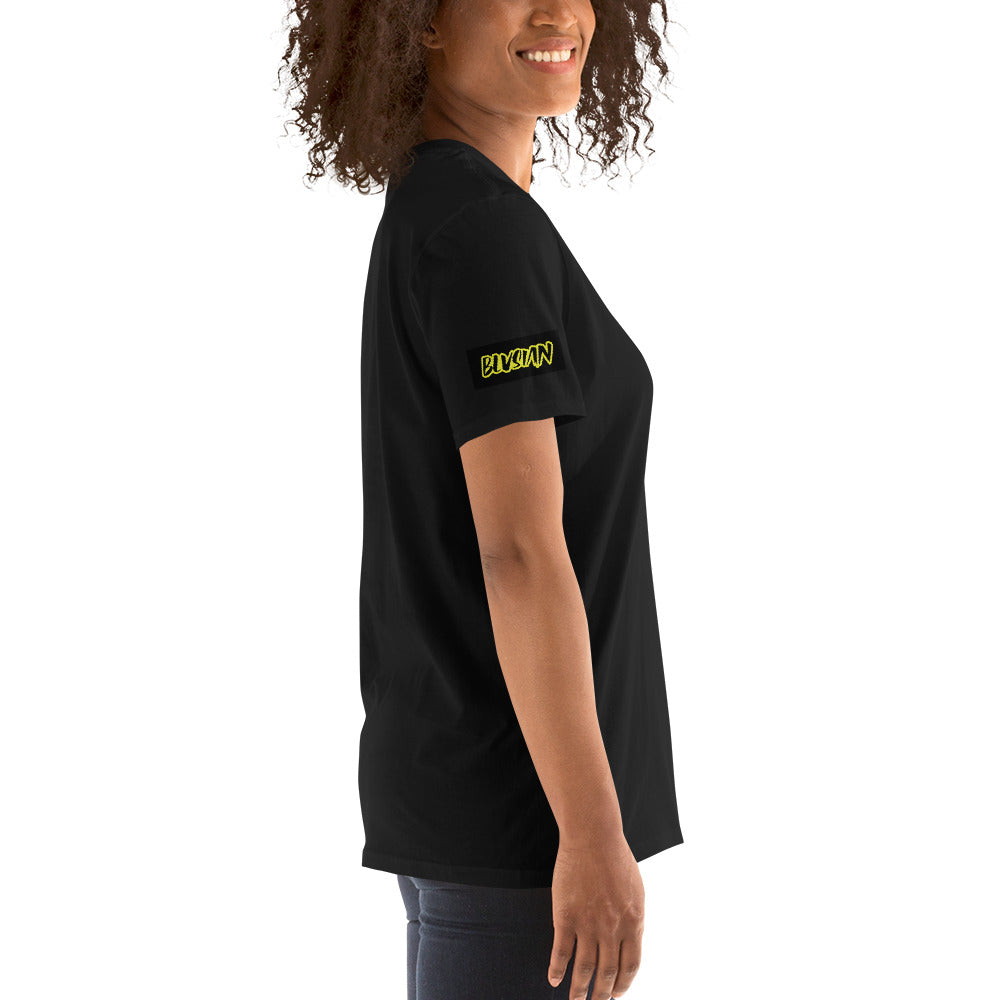 Blvsian Tee