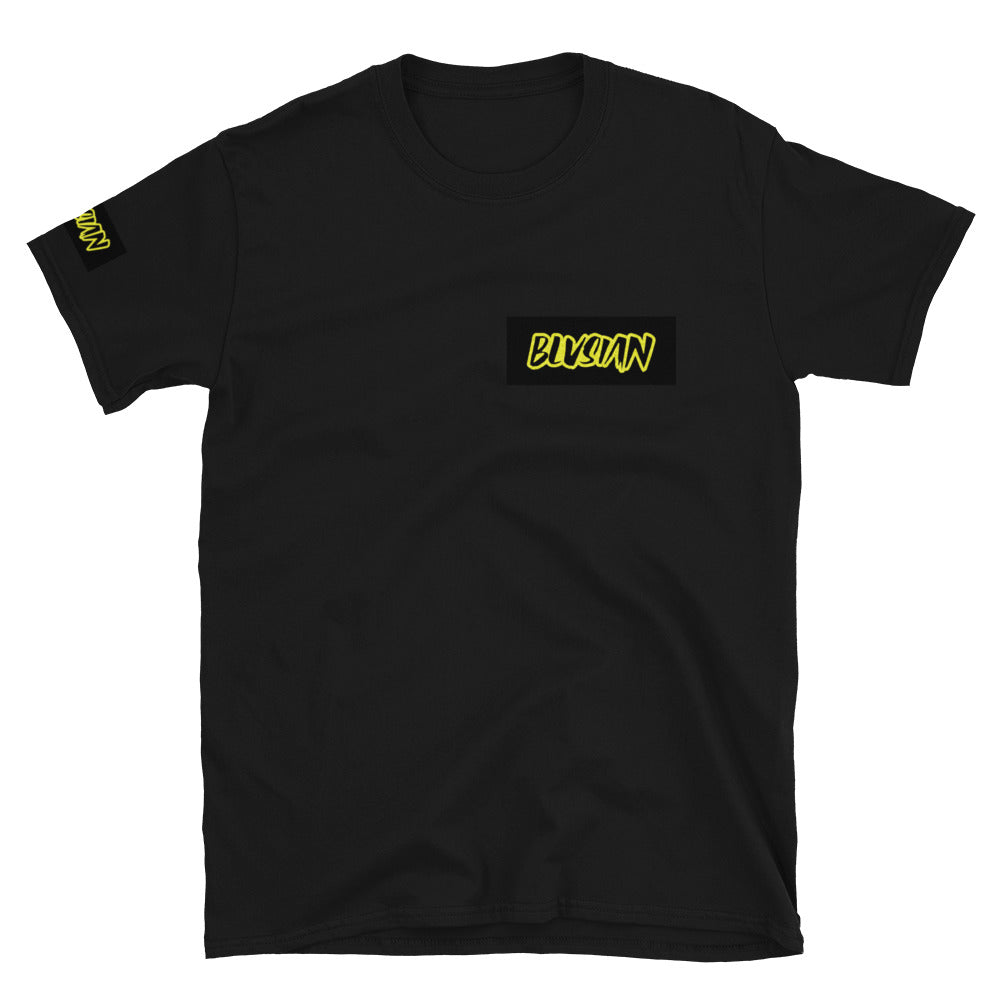 Blvsian Tee