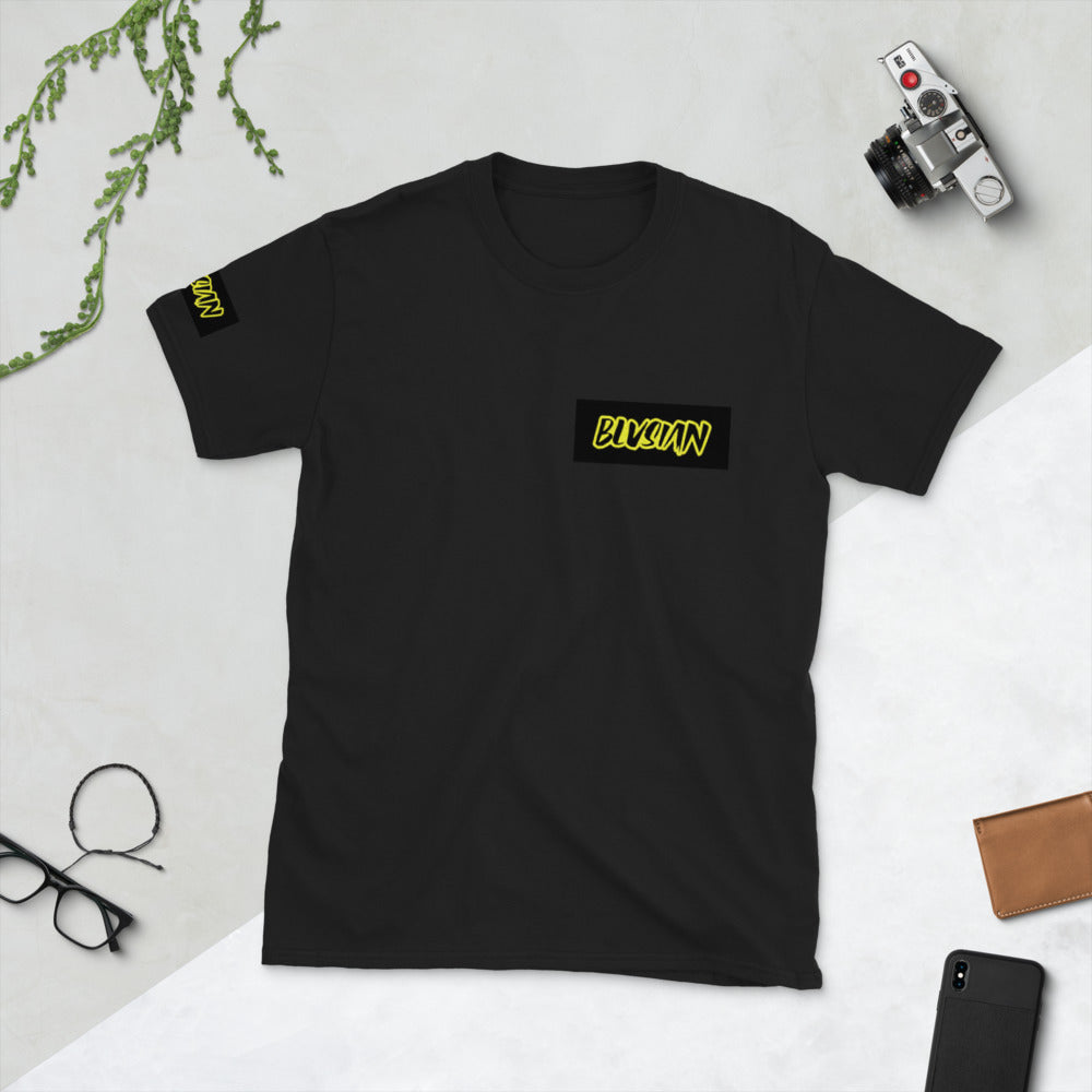 Blvsian Tee